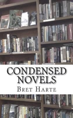 Condensed Novels